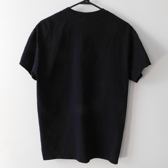 T Shirt History MIT School of Humanities Arts Social Sciences Gildan Size Medium - Picture 3 of 4